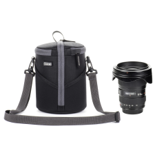 ThinkTank Lens Case Duo 30 Objektív táska - Fekete objektív tok