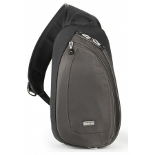 ThinkTank TurnStyle 10 V2.0 Charcoal válltáska (szénszürke) fotós táska, koffer