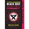  Third-Degree Black Belt Sudoku (R) – Frank Longo