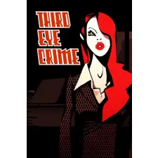  Third Eye Crime (digitális licenc) videójáték