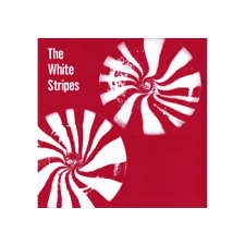 THIRDMAN The White Stripes - Lafayette Blues (Vinyl SP (7" kislemez)) rock / pop