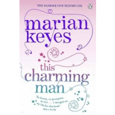  This Charming Man – Marian Keyes idegen nyelvű könyv