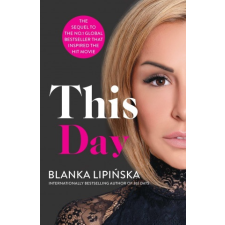  This Day – BLANKA LIPINSKA idegen nyelvű könyv