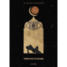  This Day Is Dark idegen nyelvű könyv