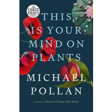  This Is Your Mind on Plants idegen nyelvű könyv