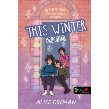  This Winter – Az idei tél (Pasziánsz 0,5) Önállóan is olvasható! (amerikai) irodalom