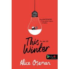 This winter - Az idei tél (Pasziánsz 0,5) Önállóan is olvasható! (brit) regény