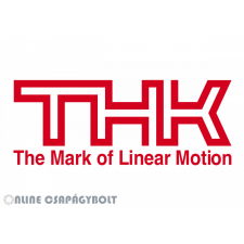 THK SR-45 THK Csapágy barkácsolás, csiszolás, rögzítés