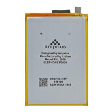 THL akku 4700mAh LI-ION 5000 (A024115A1-1143) mobiltelefon akkumulátor