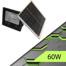  THO 60W solar led lámpa MC-A-60W kültéri világítás