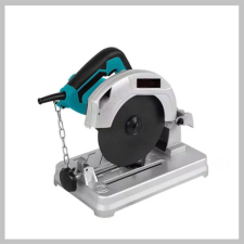 THO elektromos vágógép 185 mm 2600 W M-6009 vágógép