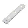THO Lux LED Szekrényvilágítás – 3 Pontos Intenzív Megvilágítás CB-2015