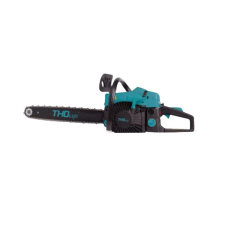  THOLux Benzinmotoros Láncfűrész – 62cc M-9203 láncfűrész