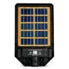  THOlux napelemes utcai lámpa 100 W FT-100W