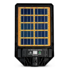  THOlux napelemes utcai lámpa 100 W FT-100W kültéri világítás