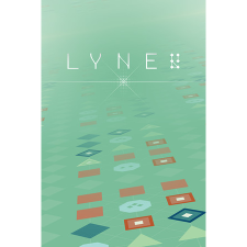 Thomas Bowker LYNE (PC - Steam Digitális termékkulcs) videójáték