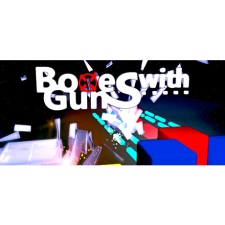 Thomas Christof BoxesWithGuns (PC - Steam elektronikus játék licensz) videójáték