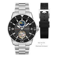 Thomas Earnshaw ES-8210-11 Prevost Limited 42mm, karóra