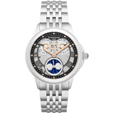 Thomas Earnshaw ES-8245-33 Alfred Waterhouse Grand Date Moon Phase 42 mm, karóra
