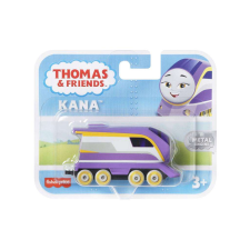 Thomas és barátai: Kana fém mozdony - Mattel kisvasút
