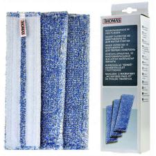 Thomas FELMOSÓ BETÉT KEMÉNYPADLÓHOZ 787248 MICROFIBER PADS HARD FLOOR takarító és háztartási eszköz
