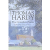  Thomas Hardy: The Complete Poems – Thomas Hardy