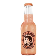  Thomas Henry Pink Grapefruit - limonádé (TÁLCA: 0,2L*24db) sör