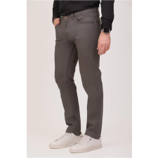  Thomas Jeans apró mintás elegáns nadrág férfi nadrág