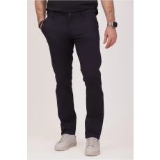  Thomas Jeans férfi fekete elegáns nadrág