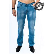  Thomas Jeans klasszikus világoskék férfi farmer nadrág