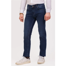  Thomas Jeans középkék férfi farmer nadrág