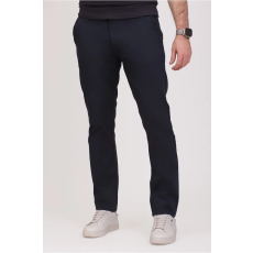  Thomas Jeans sötétkék elegáns férfi nadrág