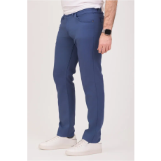  Thomas Jeans világoskék elegáns férfi nadrág