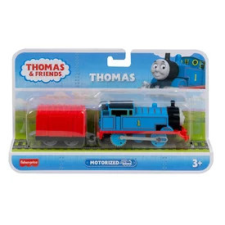  Thomas motorizált mozdony autópálya és játékautó