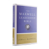 THOMAS NELSON PUB Niv, Maxwell Leadership Bible, 3rd Edition, Hardcover, Comfort Print – Thomas Nelson,John C. Maxwell