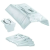 Thomas Porzsák aqua+ 787243 DUSTBAG SET 99