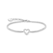 Thomas Sabo A2177-051-14-L19V, női karkötő