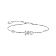 Thomas Sabo A2203-051-21-L19V, női karkötő