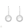 Thomas Sabo Best Seller fülbevaló - SCH150347
