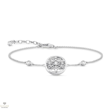 Thomas Sabo Best Seller karkötő - SCA150328 karkötő