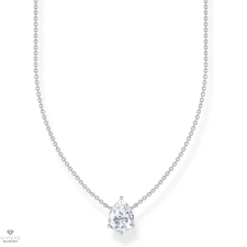 Thomas Sabo Best Seller nyakék 45 cm - SCKE150396 nyaklánc