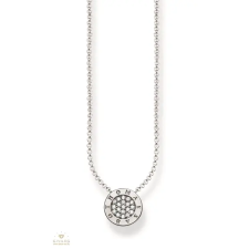 Thomas Sabo Best Seller nyakék - SCKE150148 nyaklánc