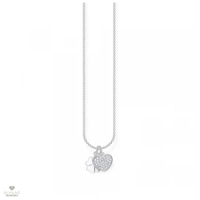 Thomas Sabo Best Seller nyakék - SCKE150316 nyaklánc
