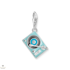 Thomas Sabo Charm Club 3D lemezjátszó charm - 2217-041-7 medál