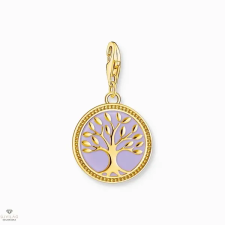 Thomas Sabo Charm Club A szerelem fája charm - 2035-427-13 egyéb ékszer