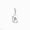 Thomas Sabo Charm Club Bak csillagjegy charm - 2152-643-21