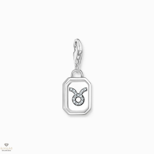 Thomas Sabo Charm Club Bika csillagjegy charm - 2151-643-21 medál