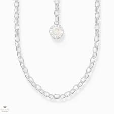 Thomas Sabo Charm Club Charmista nyaklánc - X0288-007-21-L45 nyaklánc
