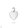 Thomas Sabo Charm Club Connect gravírozható szív charm medál - CC1272-001-21