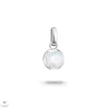 Thomas Sabo Charm Club Connect Június születéskő charm medál - CC1334-699-14